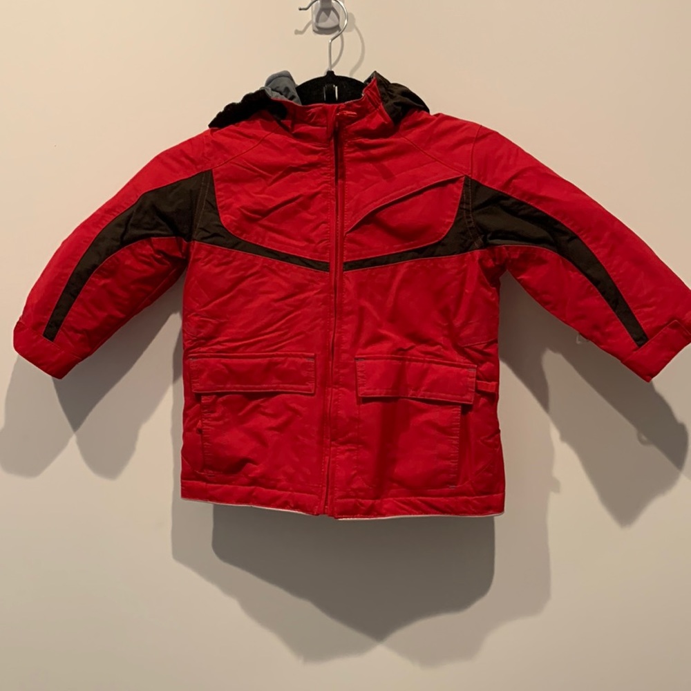 Land’s End Toddler Jacket - Size 3T